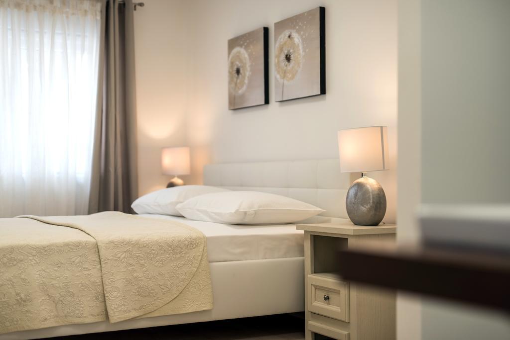 Eden Apartments Задар Екстериор снимка