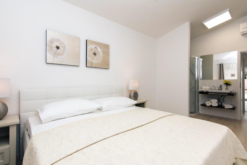 Eden Apartments Задар Екстериор снимка
