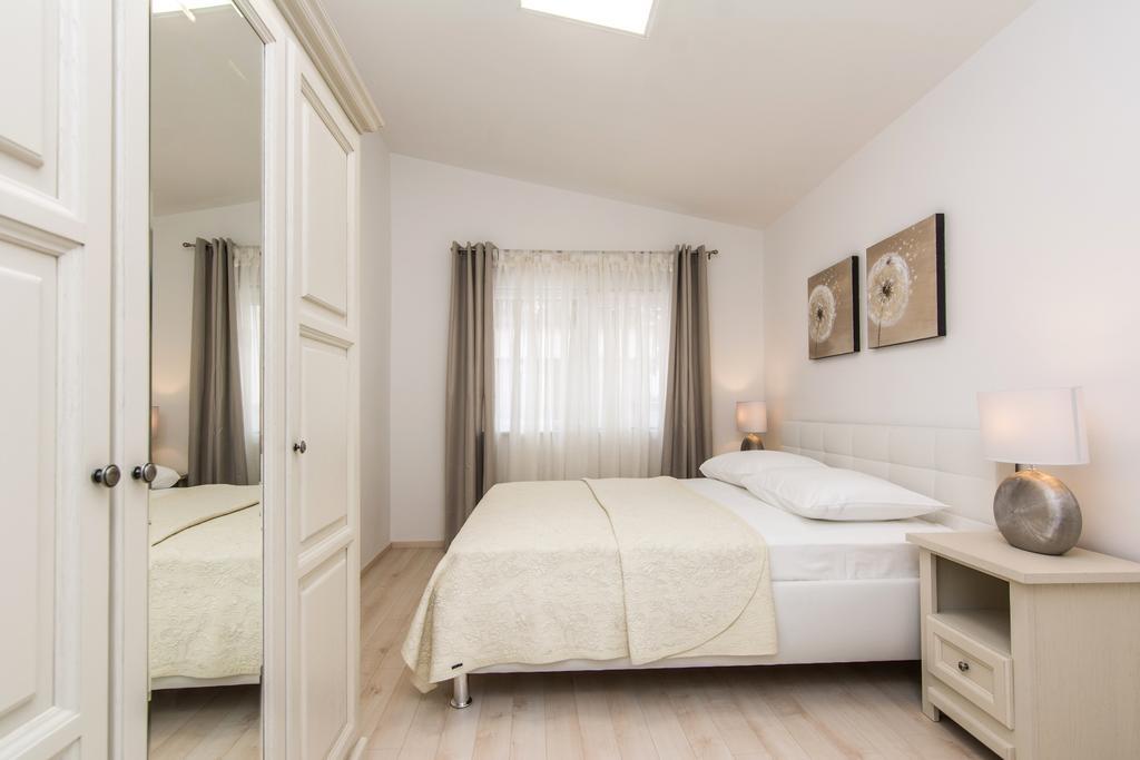 Eden Apartments Задар Екстериор снимка