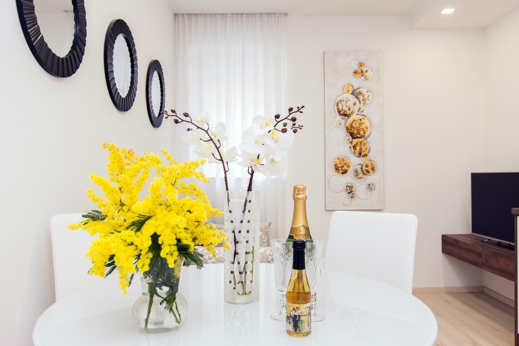 Eden Apartments Задар Екстериор снимка