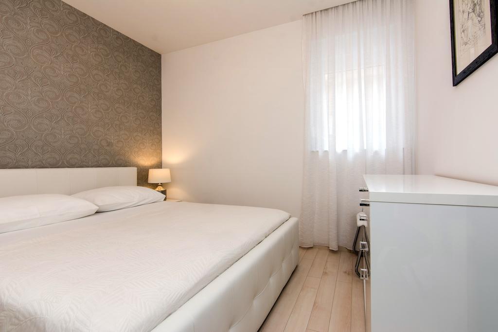 Eden Apartments Задар Екстериор снимка