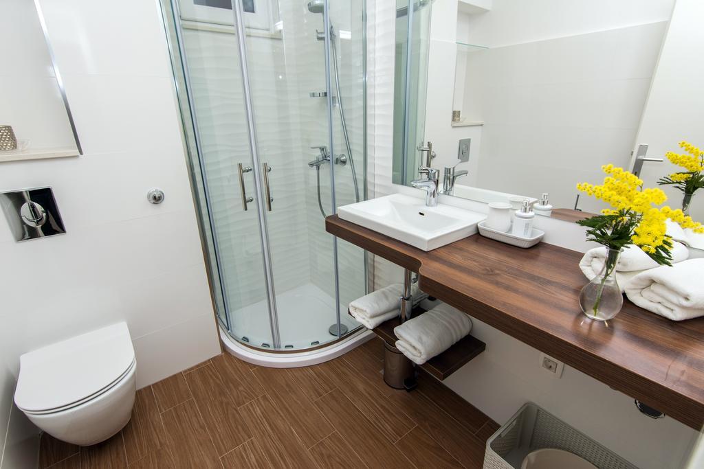 Eden Apartments Задар Екстериор снимка