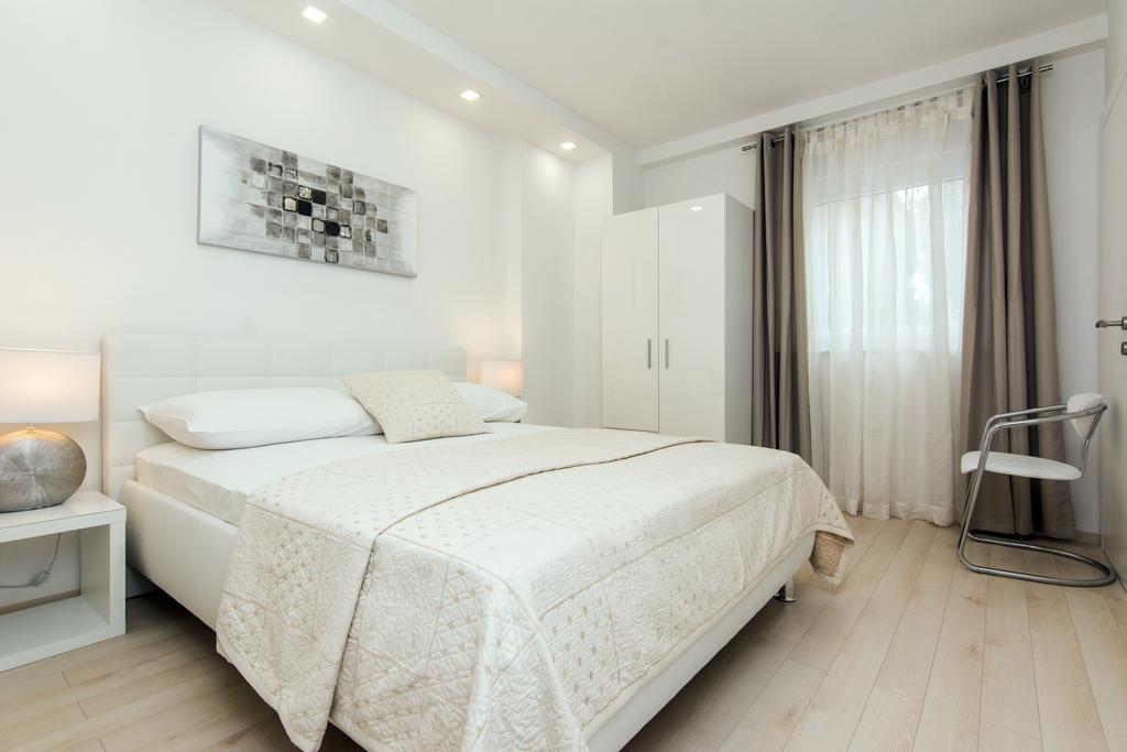 Eden Apartments Задар Екстериор снимка