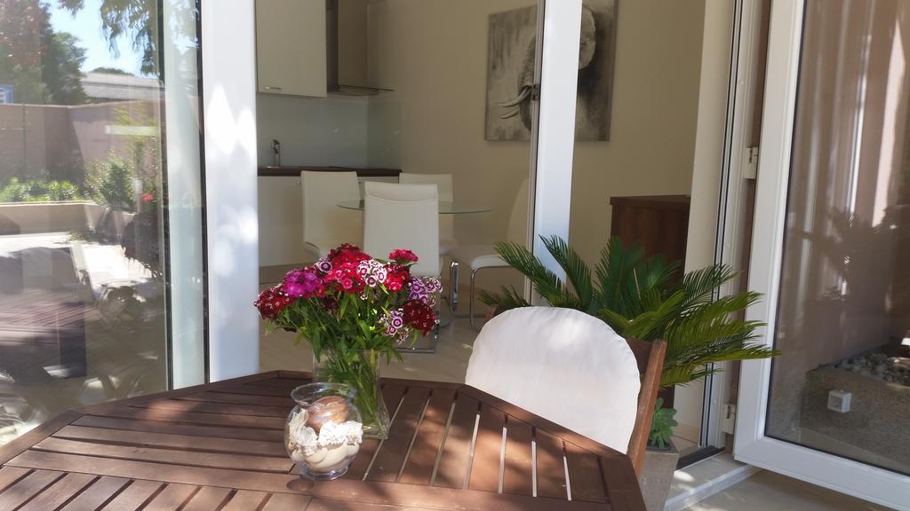 Eden Apartments Задар Екстериор снимка